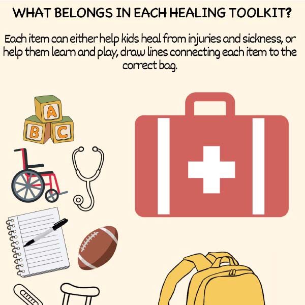 Healing Toolkit Q1