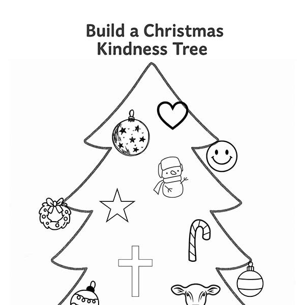Kindness Tree